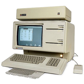 Old Computers